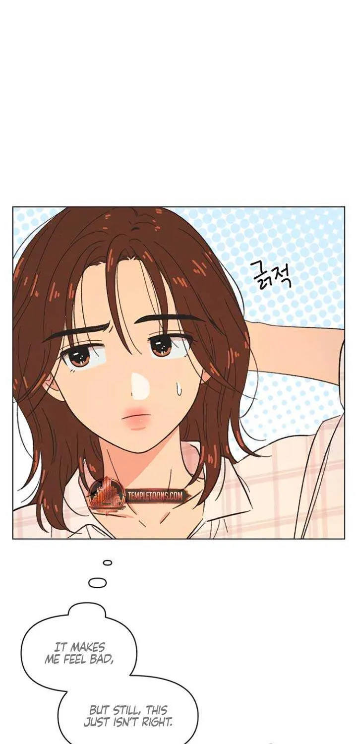 Youth Lovesome Chapter 45 page 24 - 
