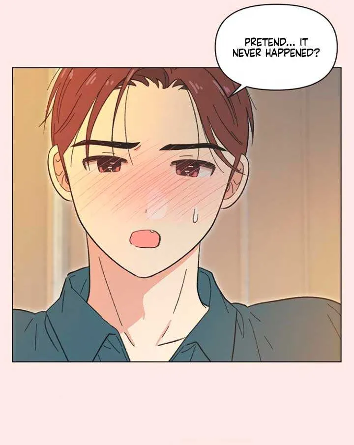 Youth Lovesome Chapter 45 page 26 - 