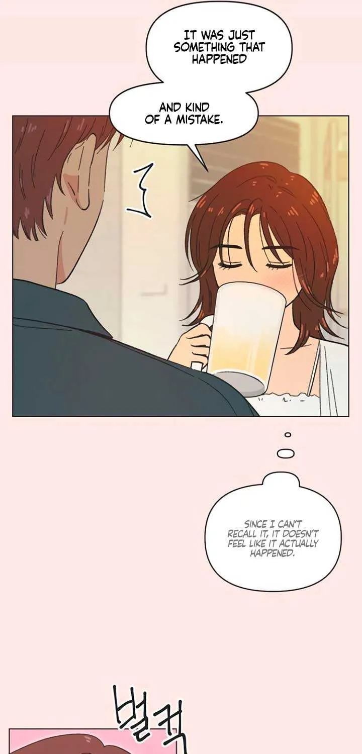Youth Lovesome Chapter 45 page 27 - 