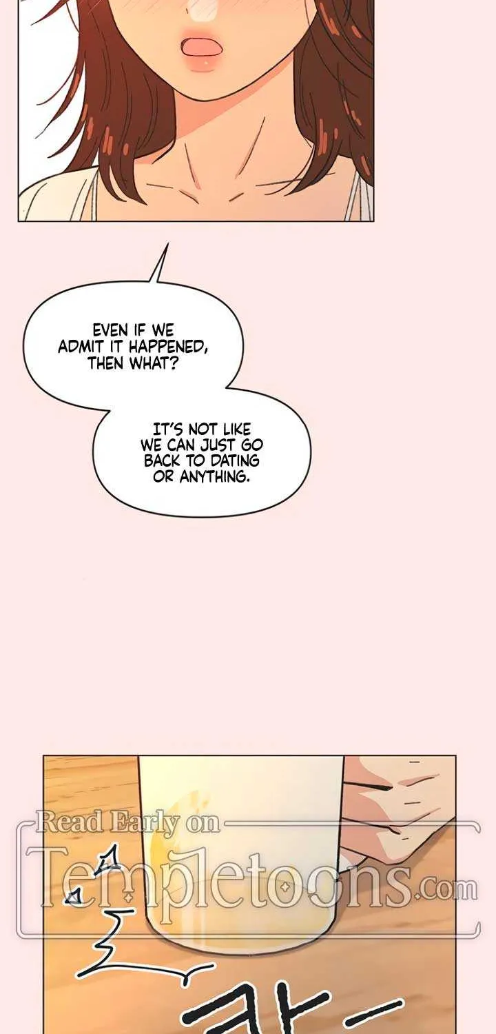 Youth Lovesome Chapter 45 page 30 - 