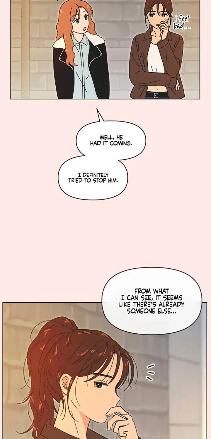 Youth Lovesome Chapter 45 page 4 - 