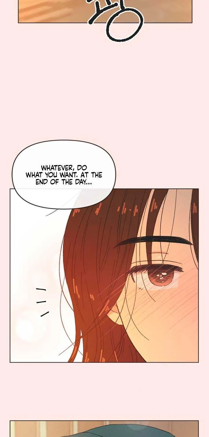 Youth Lovesome Chapter 45 page 31 - 