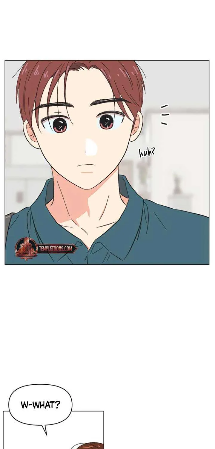 Youth Lovesome Chapter 45 page 36 - 