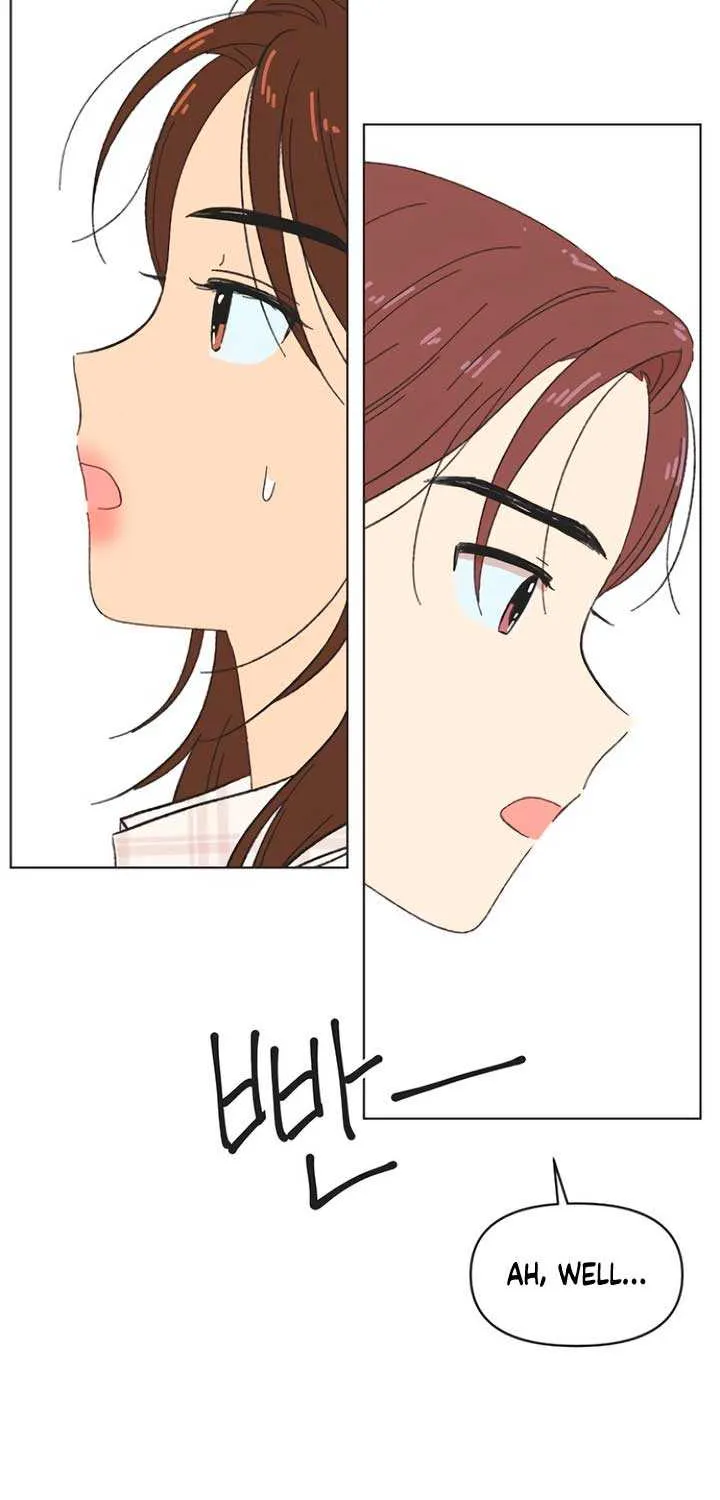 Youth Lovesome Chapter 45 page 37 - 