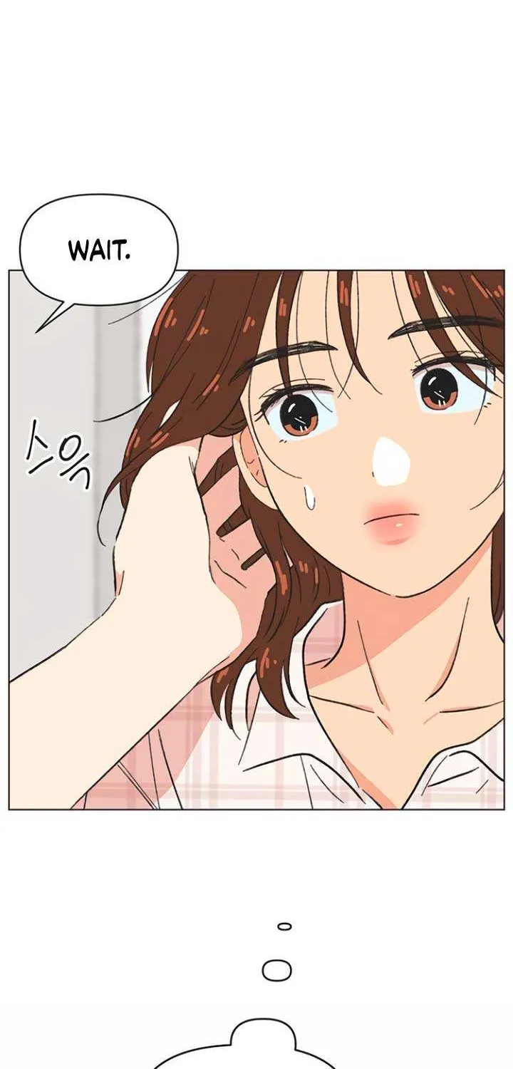 Youth Lovesome Chapter 45 page 38 - 