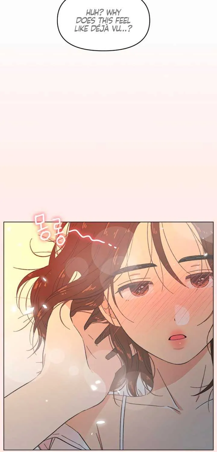 Youth Lovesome Chapter 45 page 39 - 