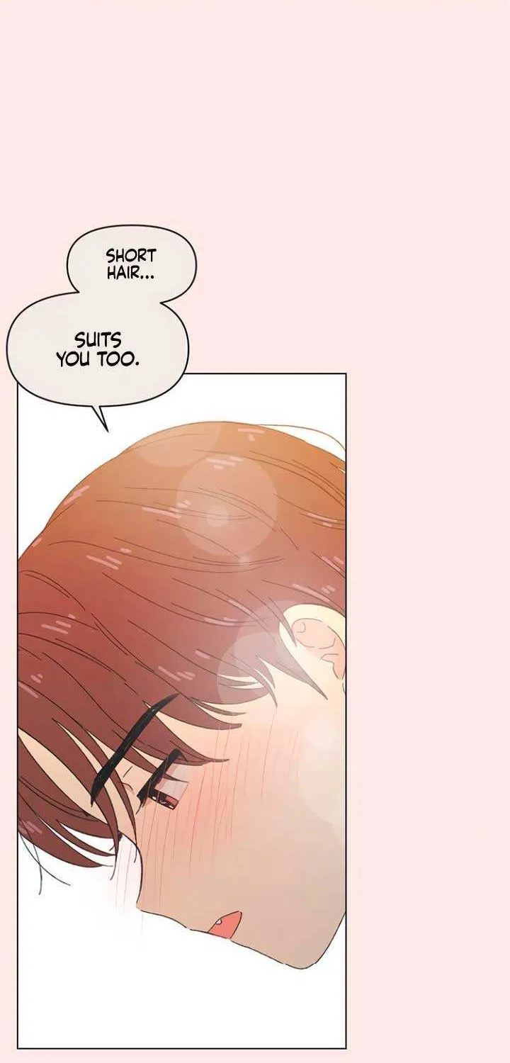 Youth Lovesome Chapter 45 page 40 - 