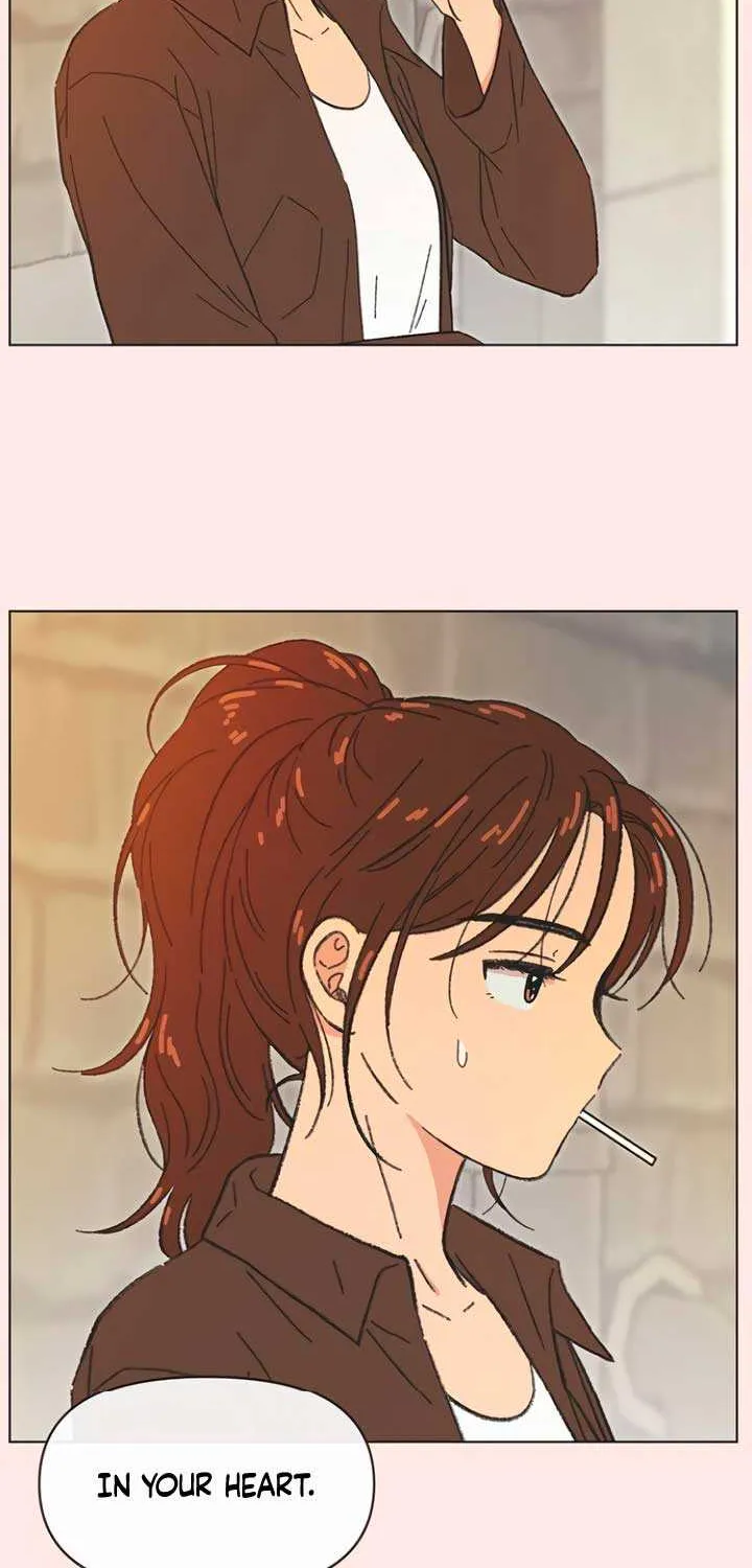 Youth Lovesome Chapter 45 page 5 - 