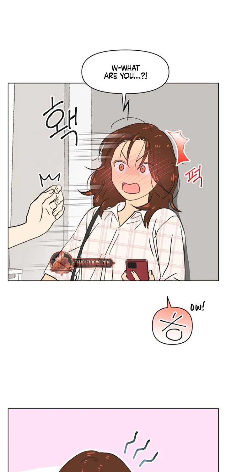Youth Lovesome Chapter 45 page 44 - 