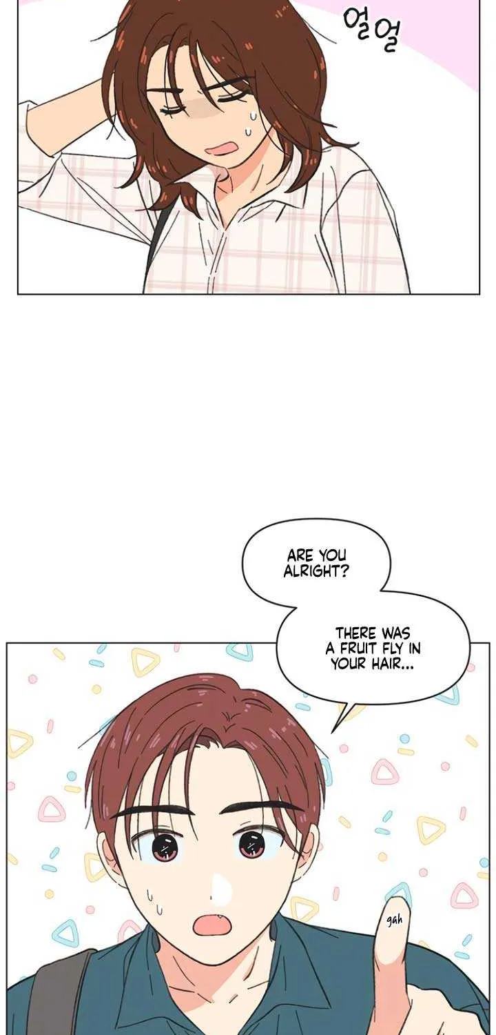 Youth Lovesome Chapter 45 page 45 - 