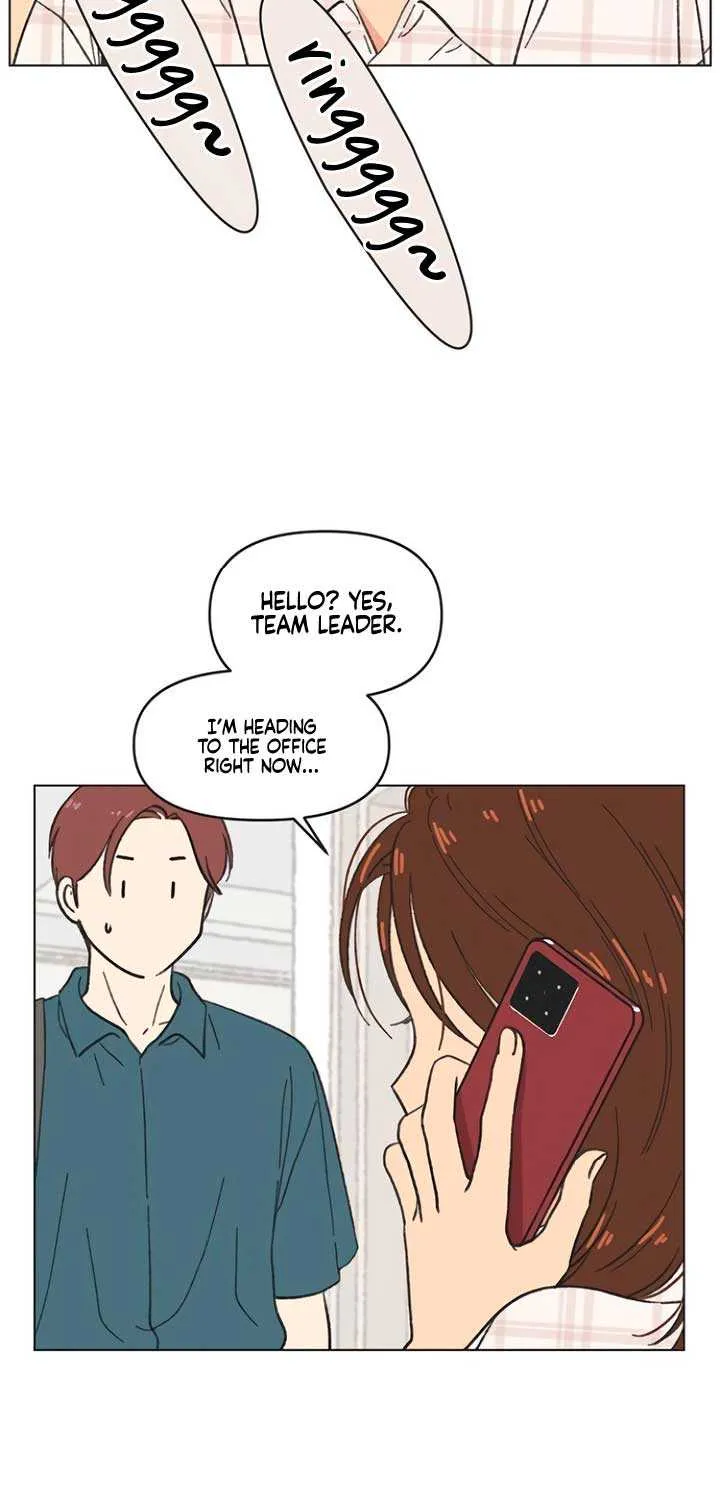 Youth Lovesome Chapter 45 page 47 - 