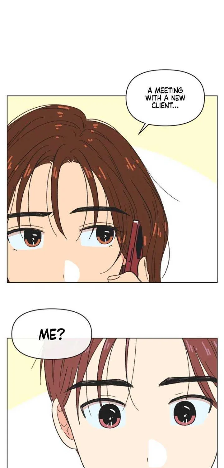 Youth Lovesome Chapter 45 page 48 - 