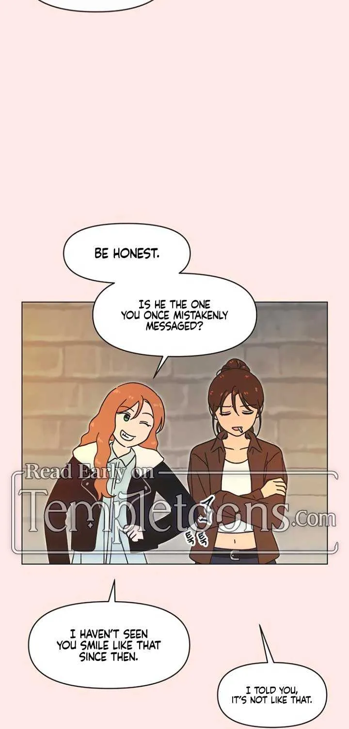 Youth Lovesome Chapter 45 page 6 - 