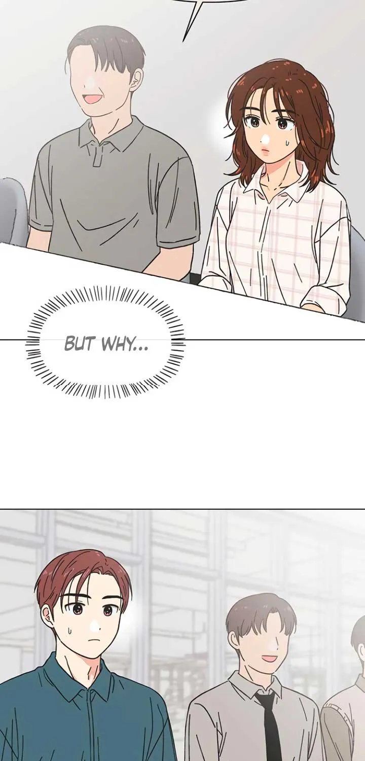 Youth Lovesome Chapter 45 page 51 - 