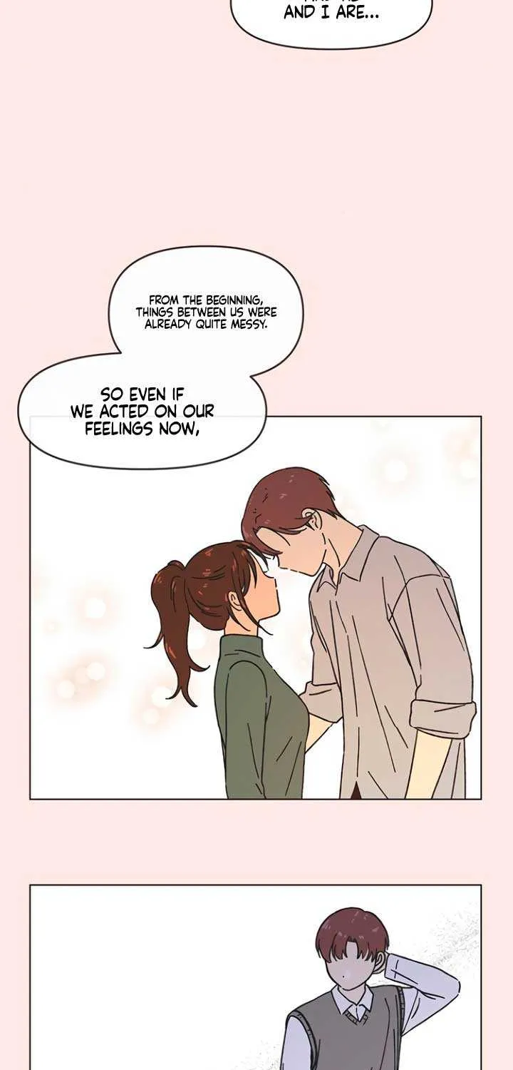 Youth Lovesome Chapter 45 page 8 - 