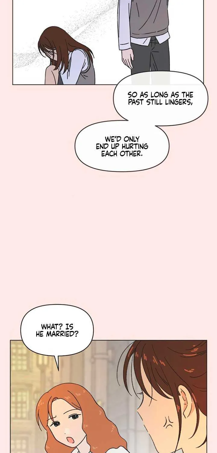 Youth Lovesome Chapter 45 page 9 - 