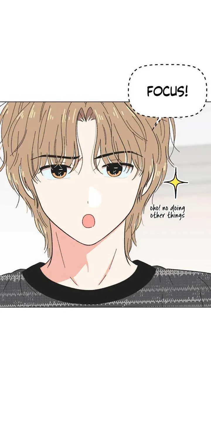 Youth Lovesome Chapter 46 page 29 - 