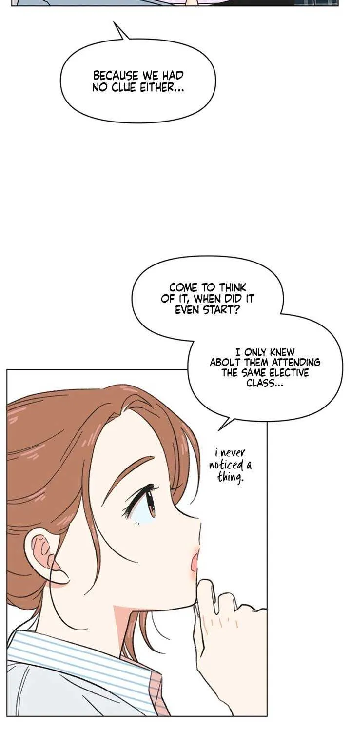 Youth Lovesome Chapter 46 page 4 - 
