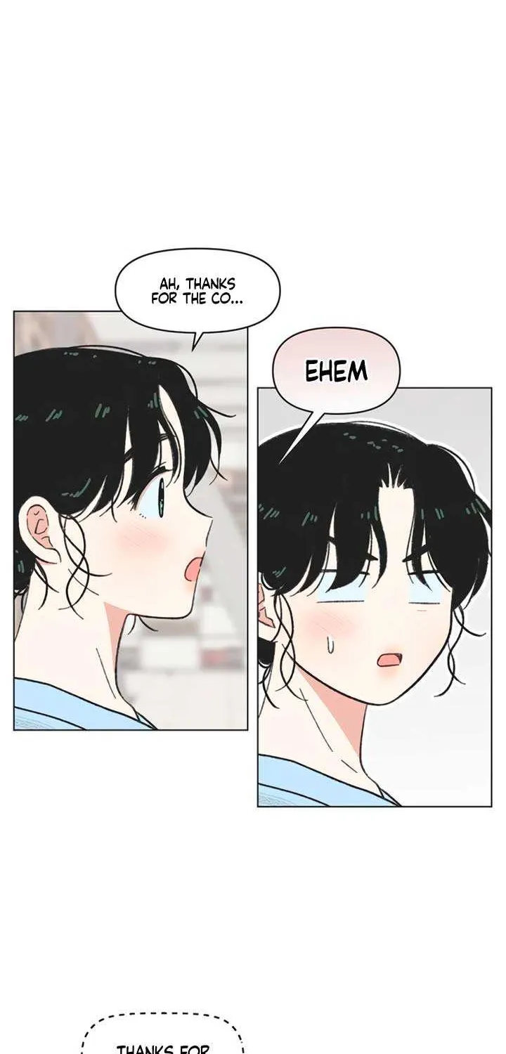 Youth Lovesome Chapter 46 page 31 - 