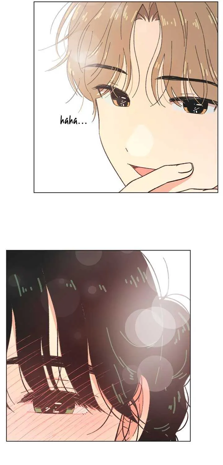 Youth Lovesome Chapter 46 page 34 - 