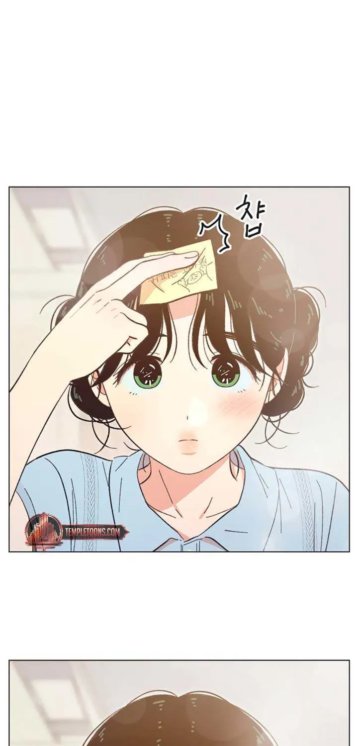 Youth Lovesome Chapter 46 page 35 - 