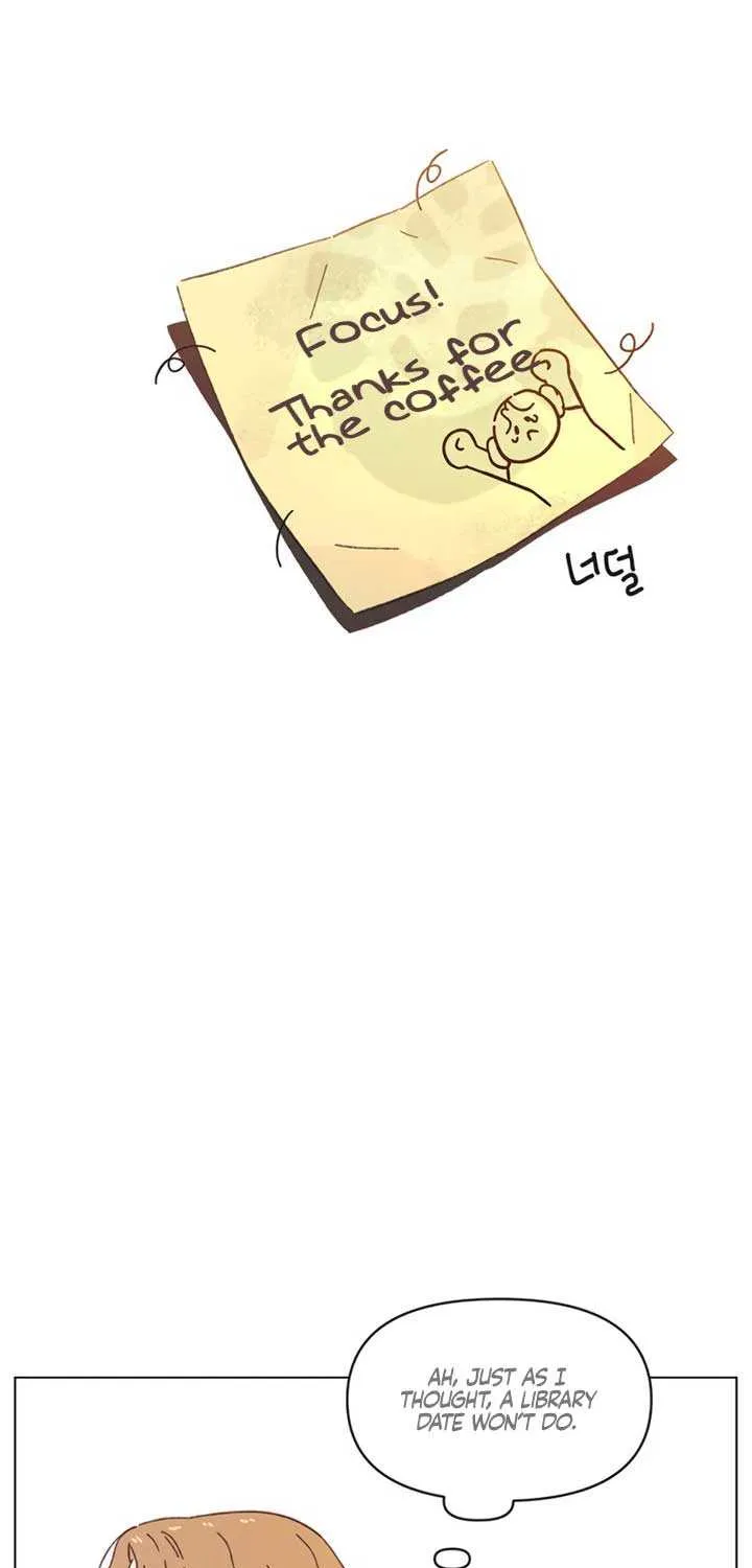 Youth Lovesome Chapter 46 page 38 - 