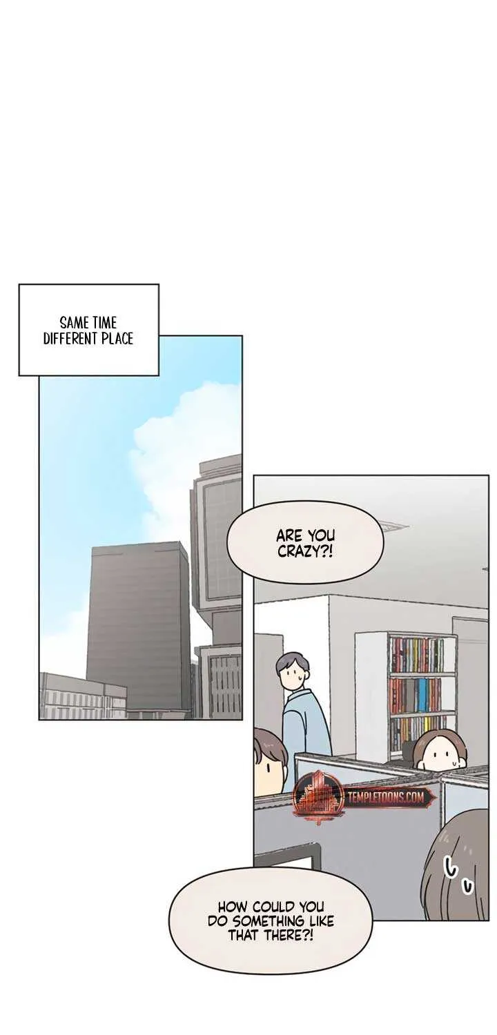 Youth Lovesome Chapter 46 page 40 - 