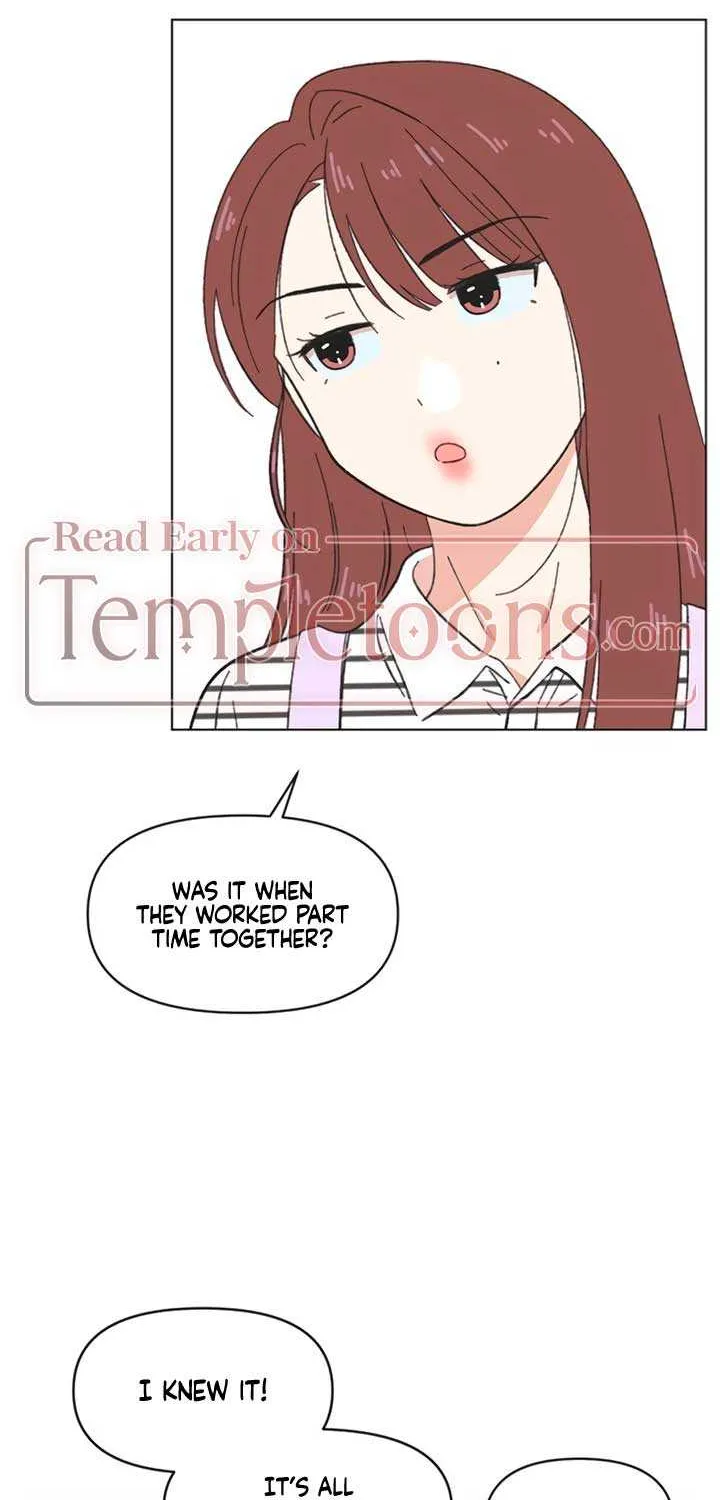 Youth Lovesome Chapter 46 page 5 - 