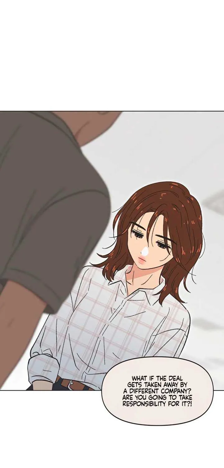 Youth Lovesome Chapter 46 page 41 - 