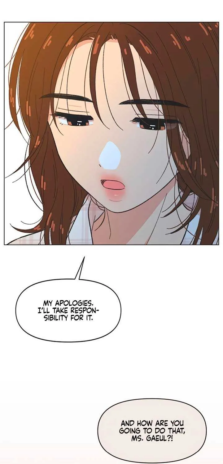 Youth Lovesome Chapter 46 page 42 - 