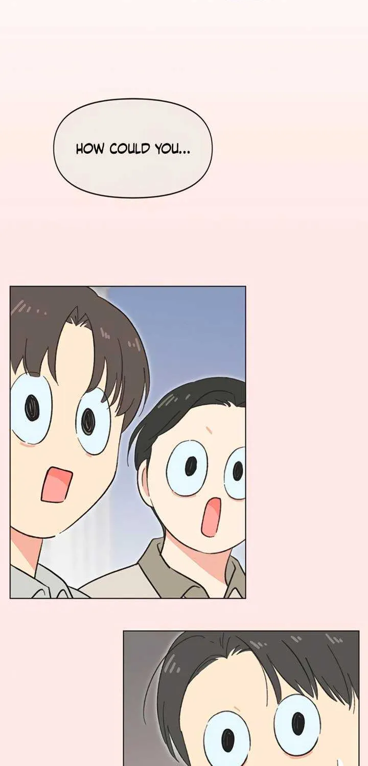Youth Lovesome Chapter 46 page 43 - 