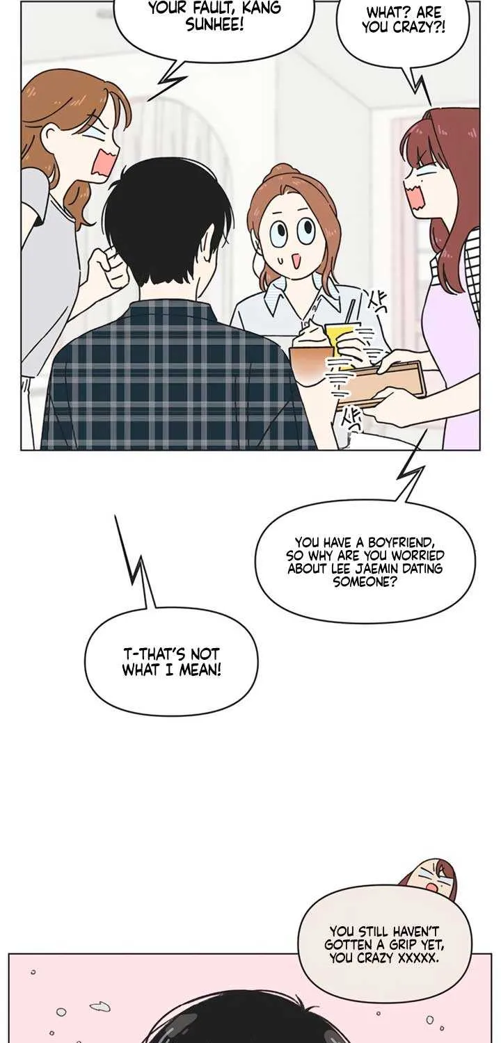 Youth Lovesome Chapter 46 page 6 - 