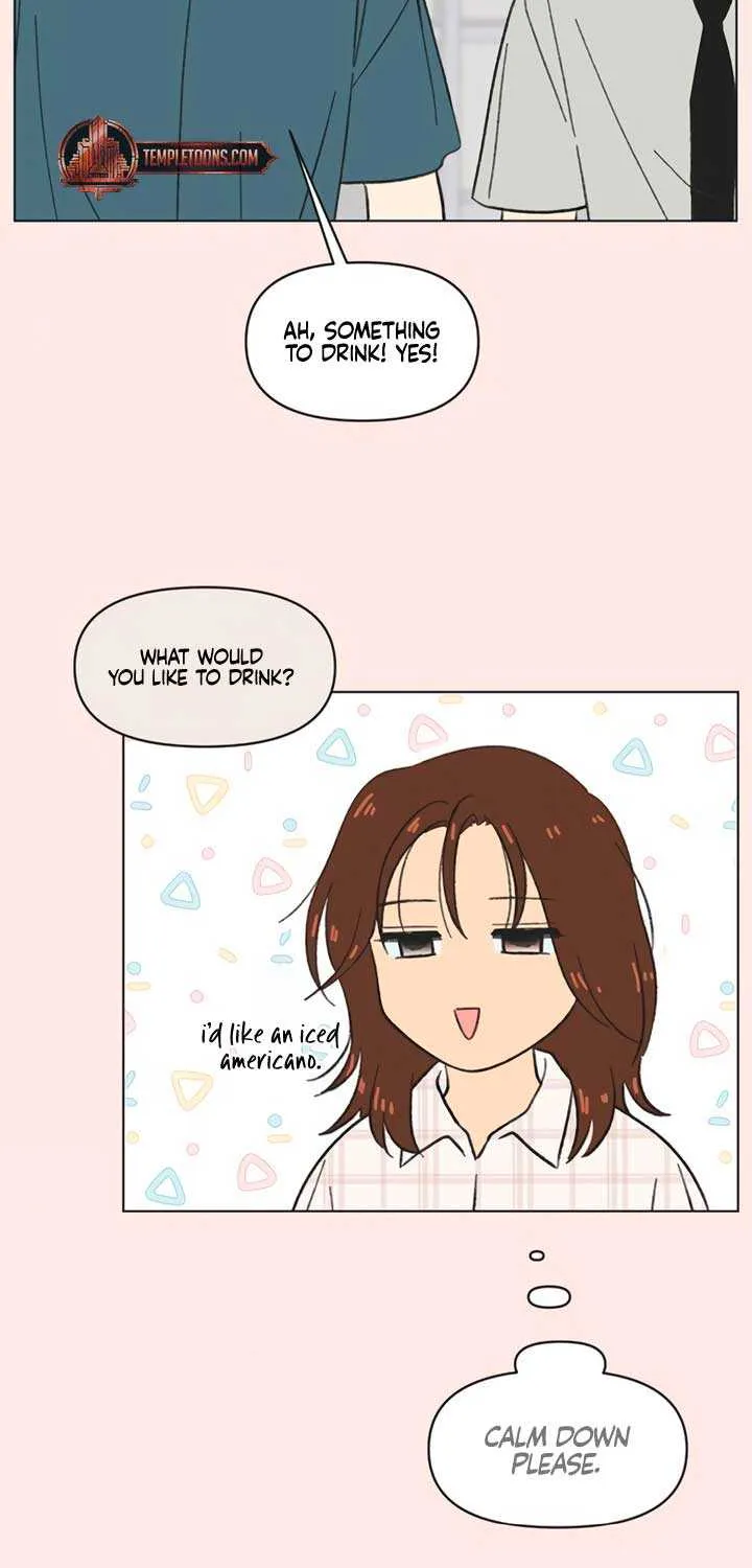 Youth Lovesome Chapter 47 page 12 - 