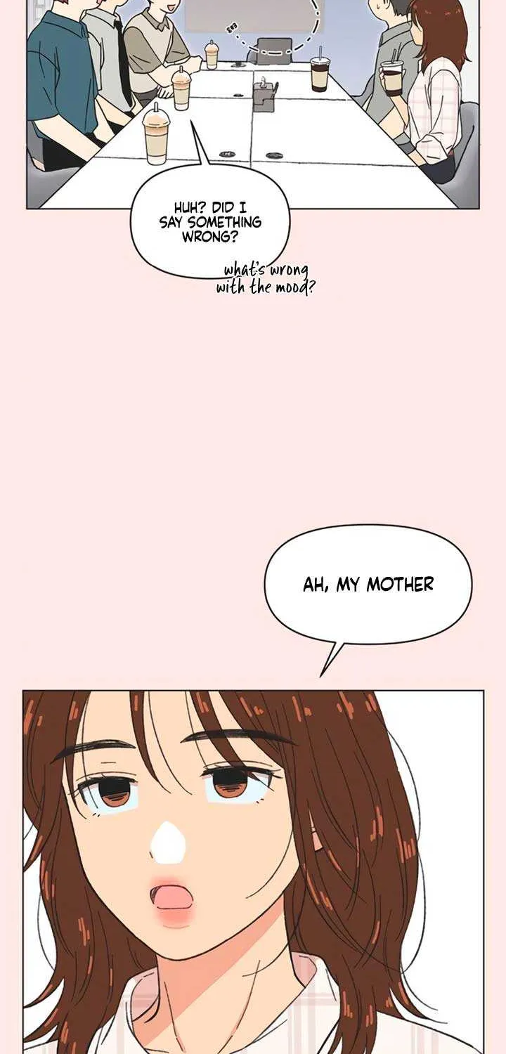 Youth Lovesome Chapter 47 page 23 - 
