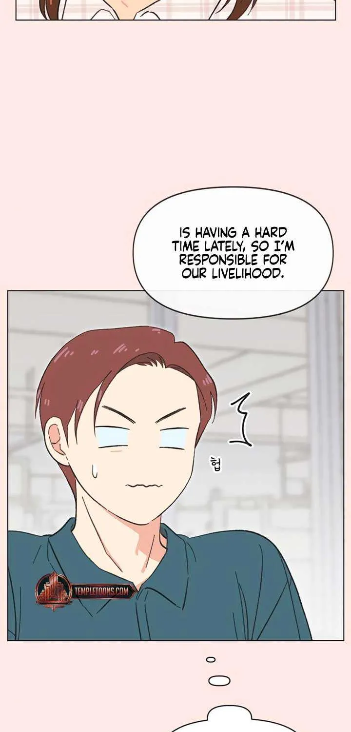 Youth Lovesome Chapter 47 page 24 - 