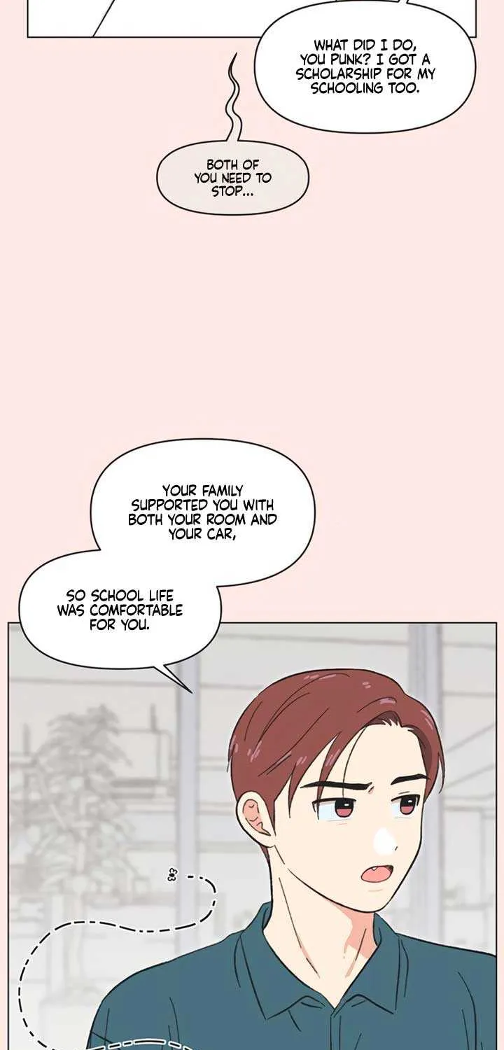 Youth Lovesome Chapter 47 page 28 - 