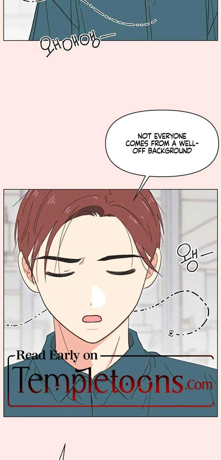 Youth Lovesome Chapter 47 page 29 - 