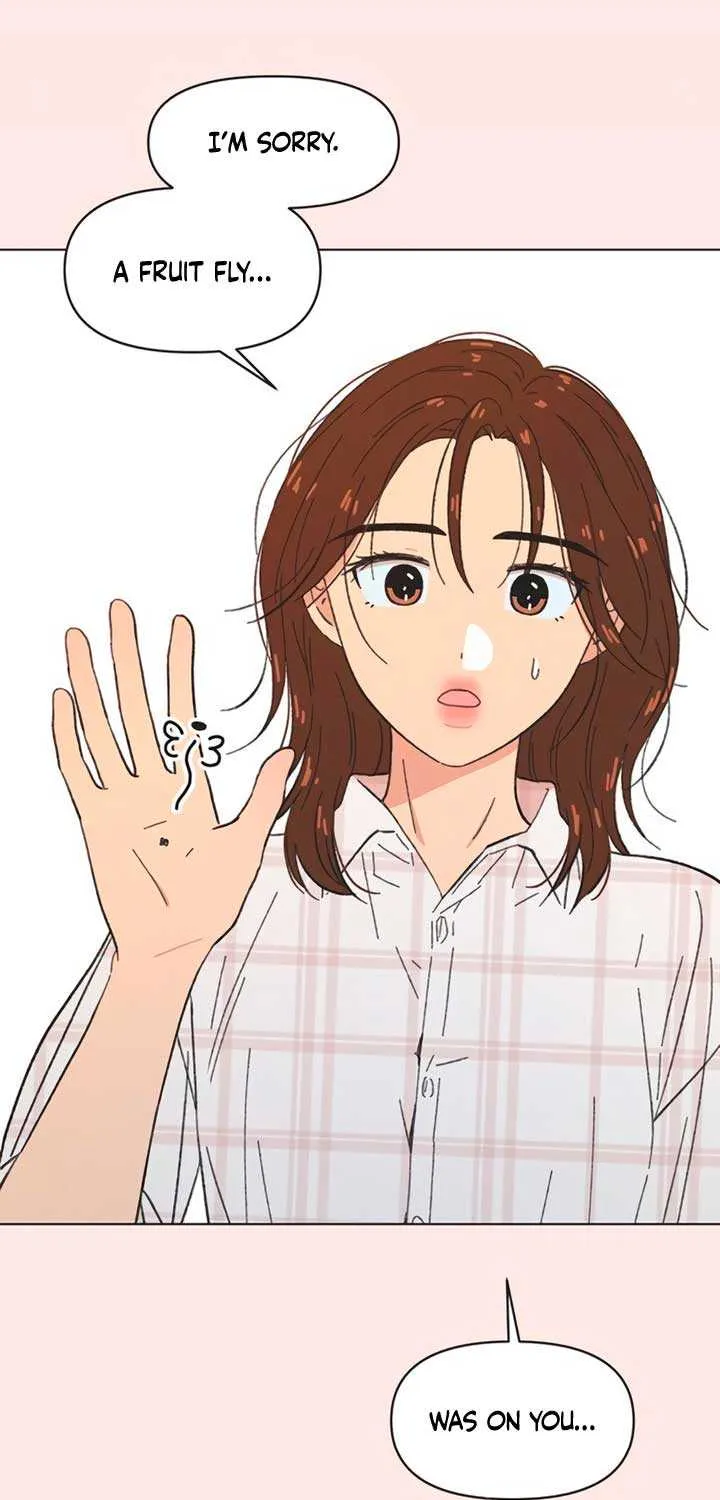 Youth Lovesome Chapter 47 page 34 - 