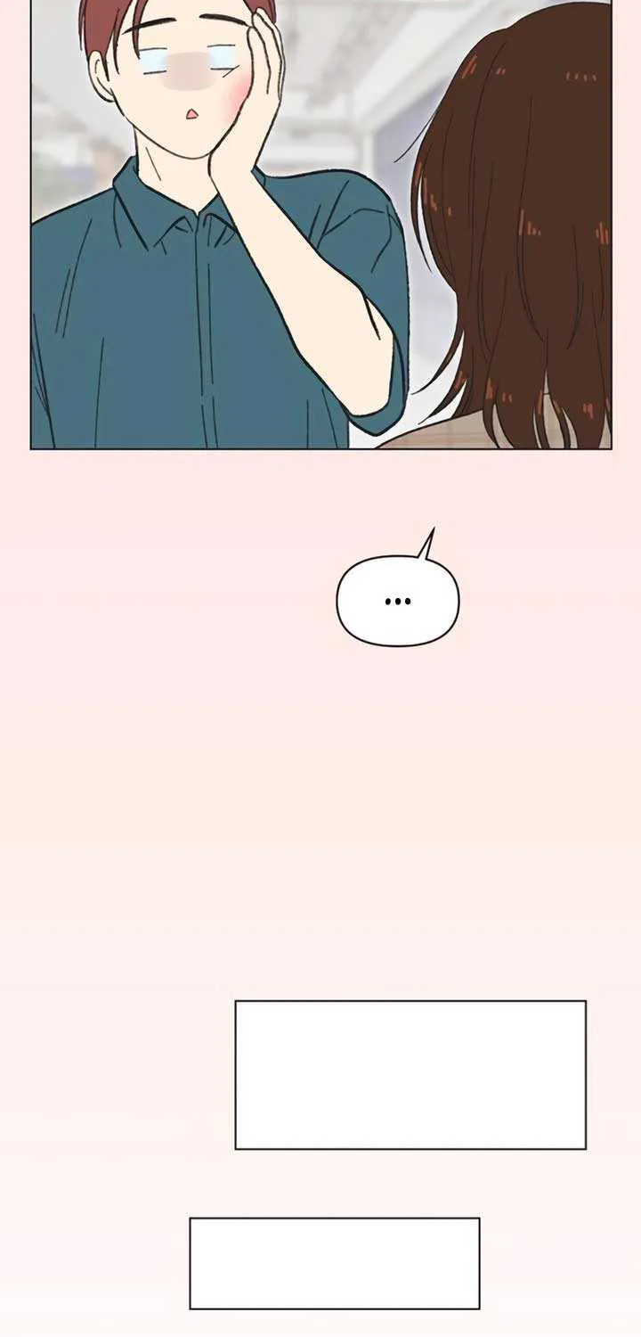 Youth Lovesome Chapter 47 page 36 - 