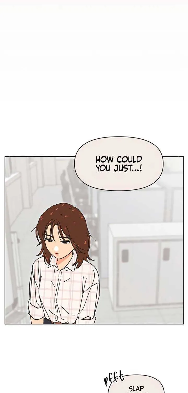 Youth Lovesome Chapter 47 page 37 - 