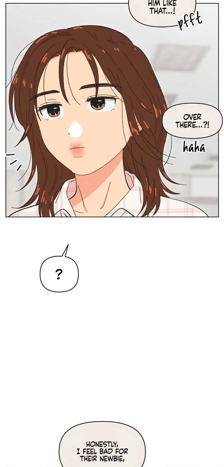 Youth Lovesome Chapter 47 page 38 - 