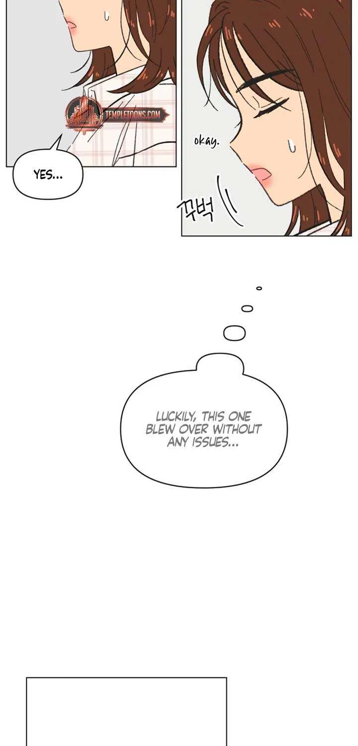 Youth Lovesome Chapter 47 page 40 - 