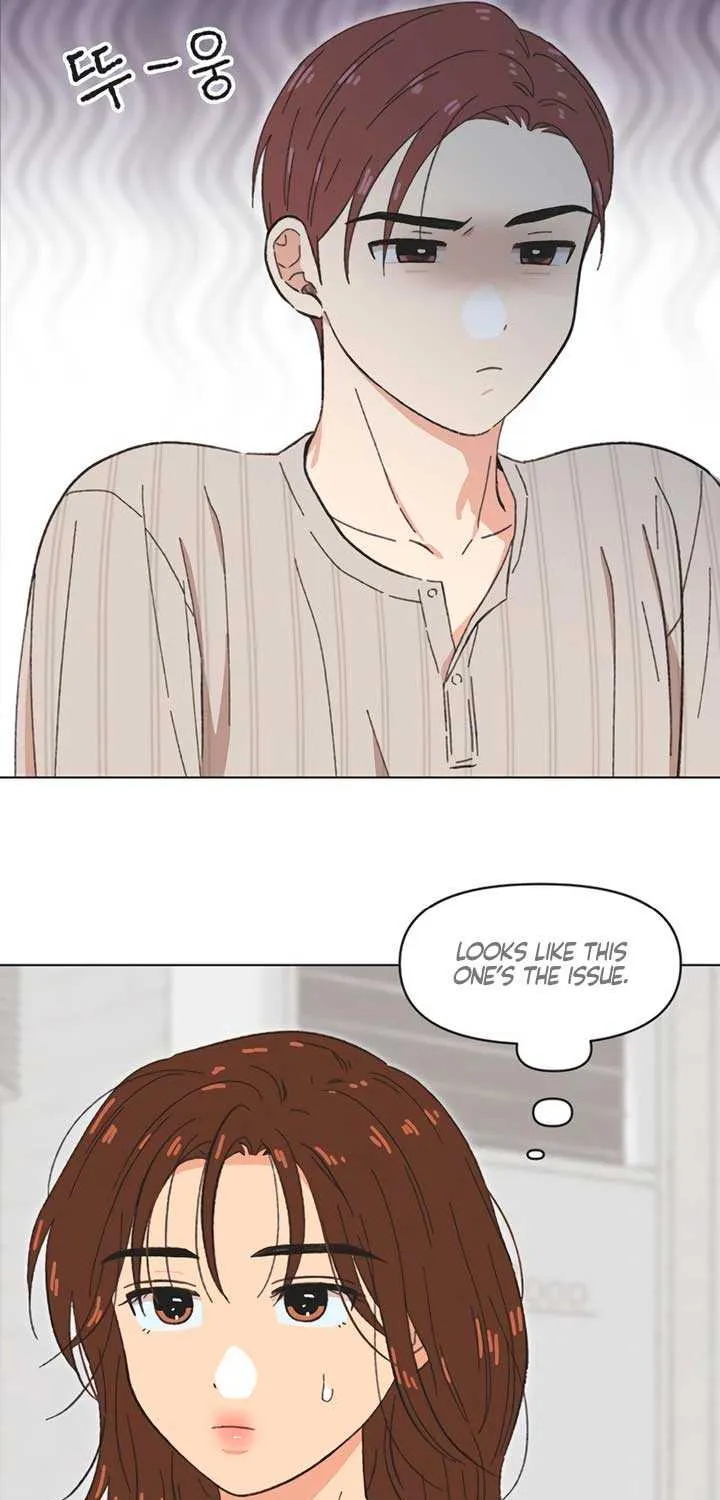 Youth Lovesome Chapter 47 page 42 - 