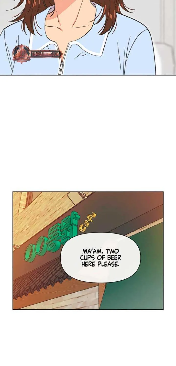 Youth Lovesome Chapter 47 page 43 - 
