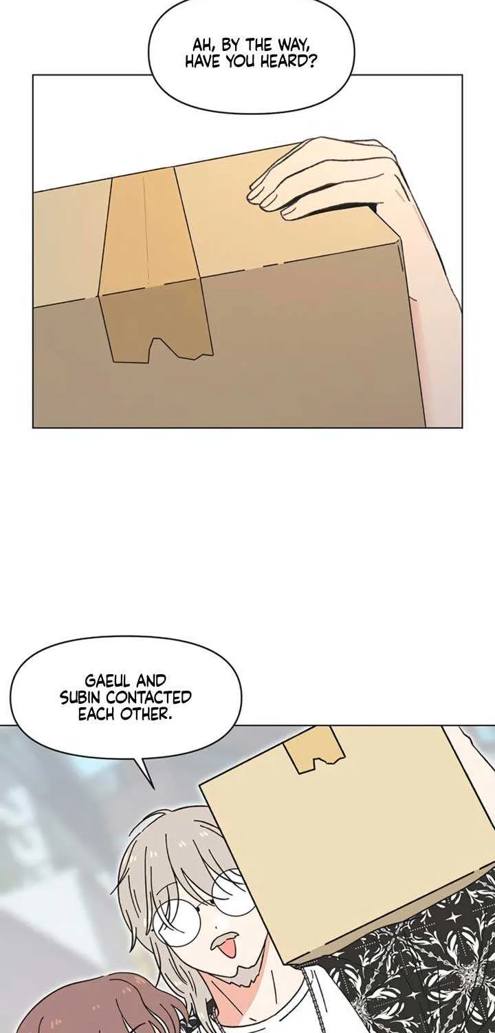 Youth Lovesome Chapter 47 page 45 - 