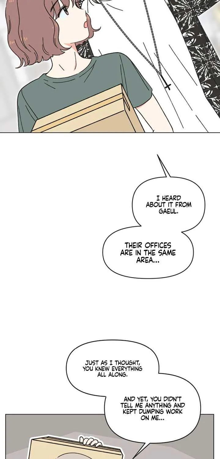 Youth Lovesome Chapter 47 page 46 - 