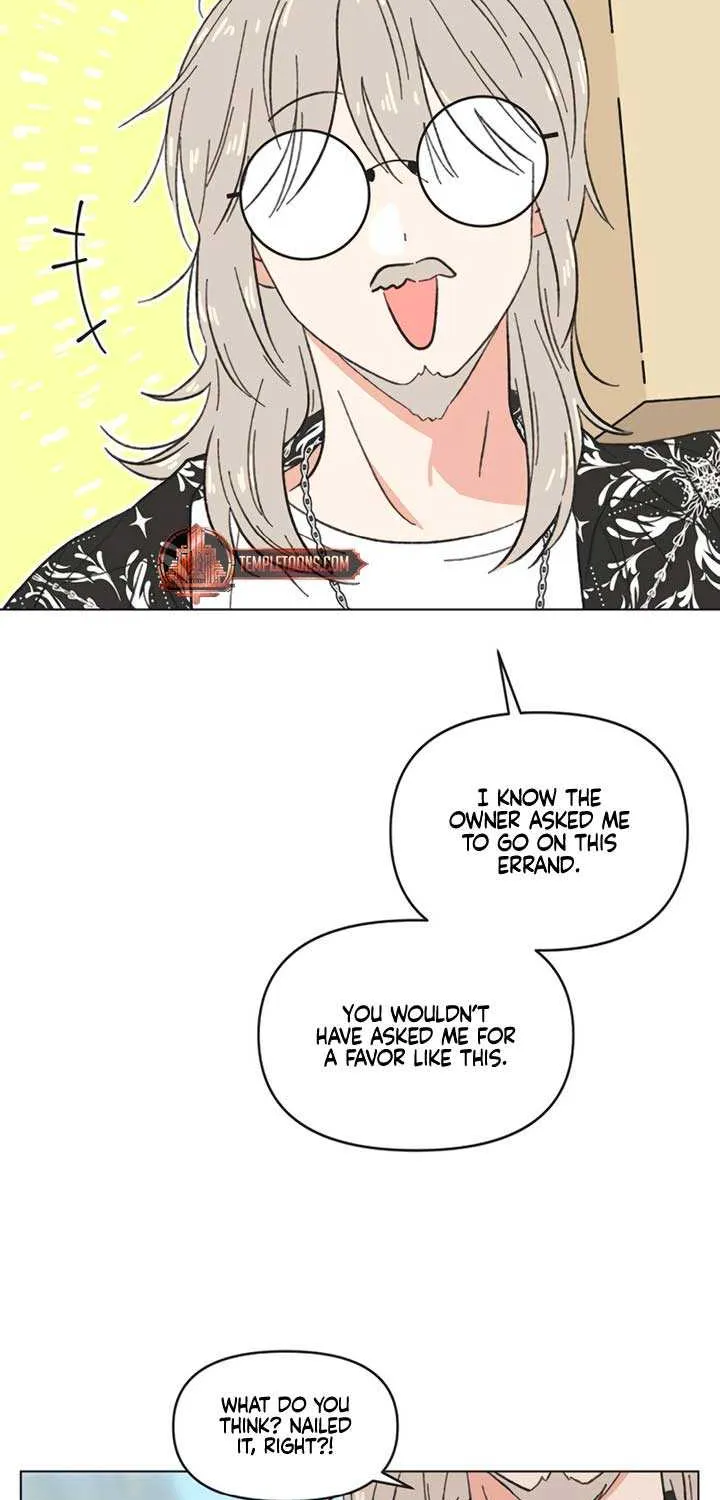 Youth Lovesome Chapter 47 page 48 - 