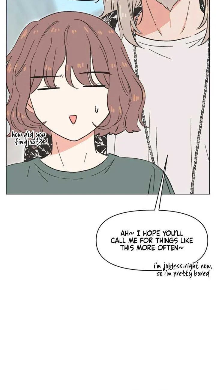 Youth Lovesome Chapter 47 page 49 - 