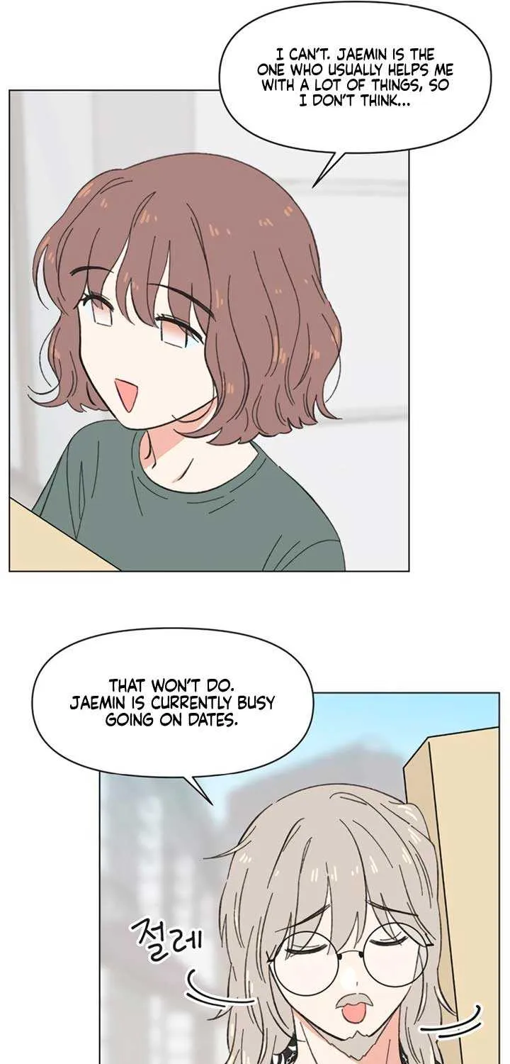 Youth Lovesome Chapter 47 page 50 - 