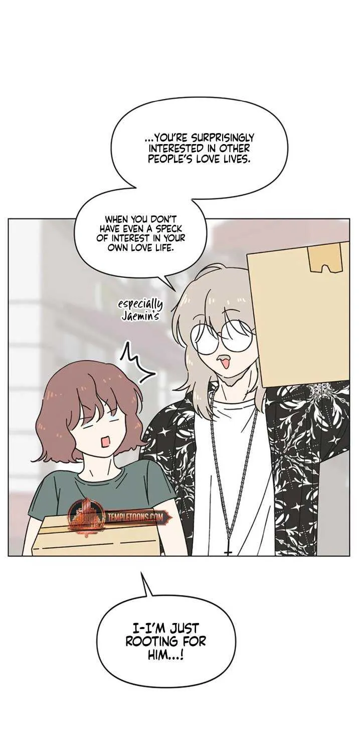 Youth Lovesome Chapter 47 page 52 - 